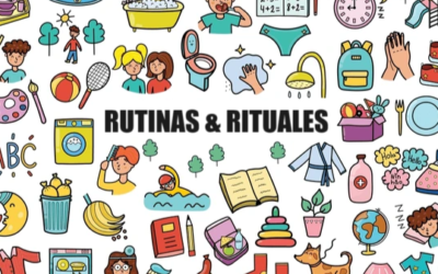 Consciencia, productividad y control: la magia de las rutinas y los rituales